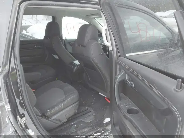 1GNKVGKD8HJ258251 2017 CHEVROLET TRAVERSE - Image 8