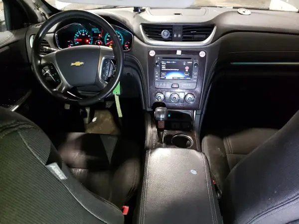 1GNKVGKD8HJ258976 2017 CHEVROLET TRAVERSE - Image 8