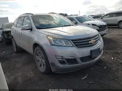 1GNKVGKD8HJ259013 2017 CHEVROLET TRAVERSE