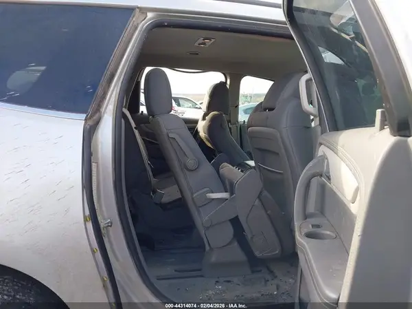 1GNKVGKD8HJ259013 2017 CHEVROLET TRAVERSE - Image 8