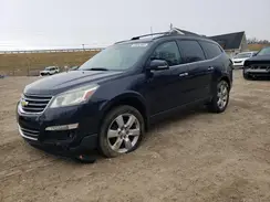1GNKVGKD8HJ259397 2017 CHEVROLET TRAVERSE