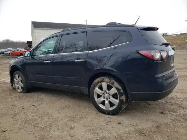 1GNKVGKD8HJ259397 2017 CHEVROLET TRAVERSE - Image 2