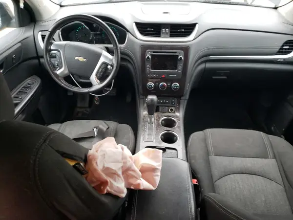 1GNKVGKD8HJ259397 2017 CHEVROLET TRAVERSE - Image 8