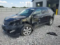 1GNKVGKD8HJ259514 2017 CHEVROLET TRAVERSE