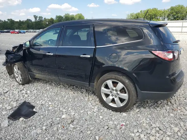 1GNKVGKD8HJ259514 2017 CHEVROLET TRAVERSE - Image 2