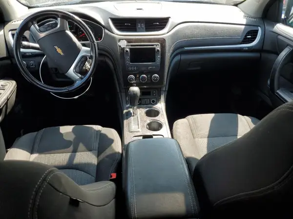 1GNKVGKD8HJ259514 2017 CHEVROLET TRAVERSE - Image 8