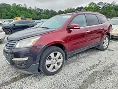 1GNKVGKD8HJ262655 2017 CHEVROLET TRAVERSE