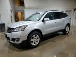 1GNKVGKD8HJ266141 2017 CHEVROLET TRAVERSE