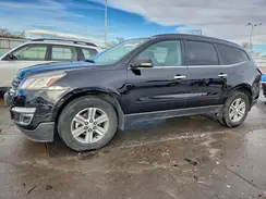 1GNKVGKD8HJ272599 2017 CHEVROLET TRAVERSE