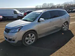 1GNKVGKD8HJ275888 2017 CHEVROLET TRAVERSE
