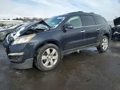 1GNKVGKD8HJ276023 2017 CHEVROLET TRAVERSE