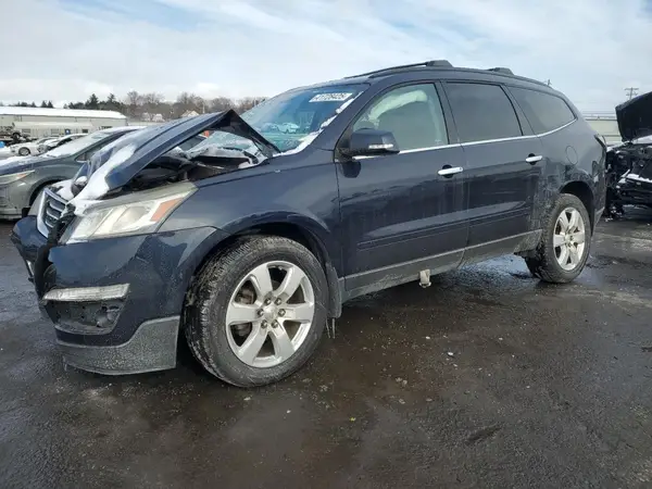 1GNKVGKD8HJ276023 2017 CHEVROLET TRAVERSE - Image 1