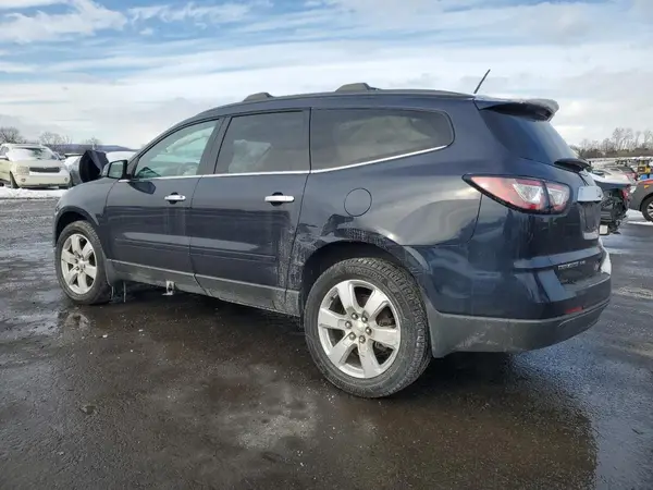 1GNKVGKD8HJ276023 2017 CHEVROLET TRAVERSE - Image 2