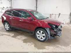 1GNKVGKD8HJ277866 2017 CHEVROLET TRAVERSE