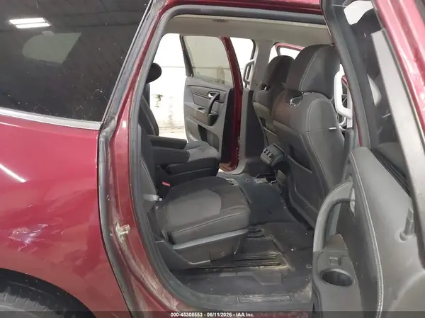 1GNKVGKD8HJ277866 2017 CHEVROLET TRAVERSE - Image 8