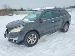 1GNKVGKD8HJ282338 2017 CHEVROLET TRAVERSE