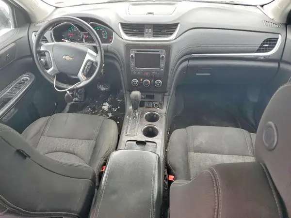 1GNKVGKD8HJ282338 2017 CHEVROLET TRAVERSE - Image 8