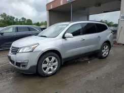 1GNKVGKD8HJ282467 2017 CHEVROLET TRAVERSE