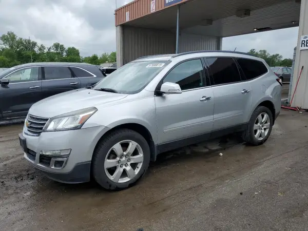 1GNKVGKD8HJ282467 2017 CHEVROLET TRAVERSE - Image 1