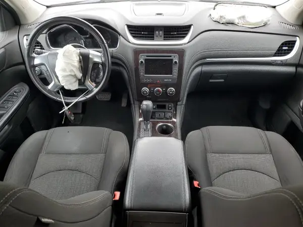 1GNKVGKD8HJ282467 2017 CHEVROLET TRAVERSE - Image 8