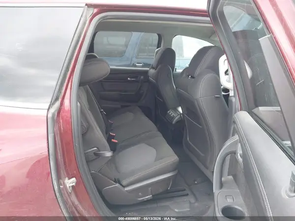 1GNKVGKD8HJ284770 2017 CHEVROLET TRAVERSE - Image 8