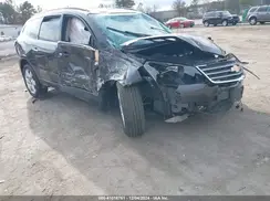 1GNKVGKD8HJ289628 2017 CHEVROLET TRAVERSE