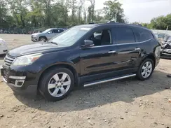 1GNKVGKD8HJ294828 2017 CHEVROLET TRAVERSE