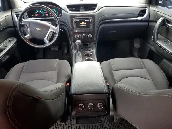 1GNKVGKD8HJ294828 2017 CHEVROLET TRAVERSE - Image 8