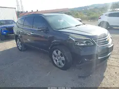 1GNKVGKD8HJ295302 2017 CHEVROLET TRAVERSE