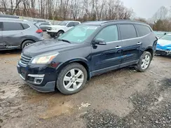 1GNKVGKD8HJ299625 2017 CHEVROLET TRAVERSE