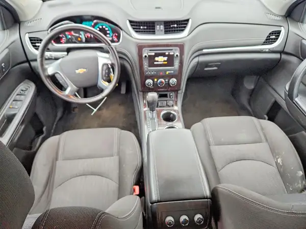 1GNKVGKD8HJ299625 2017 CHEVROLET TRAVERSE - Image 8