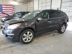 1GNKVGKD8HJ299933 2017 CHEVROLET TRAVERSE
