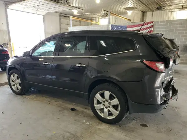 1GNKVGKD8HJ299933 2017 CHEVROLET TRAVERSE - Image 2