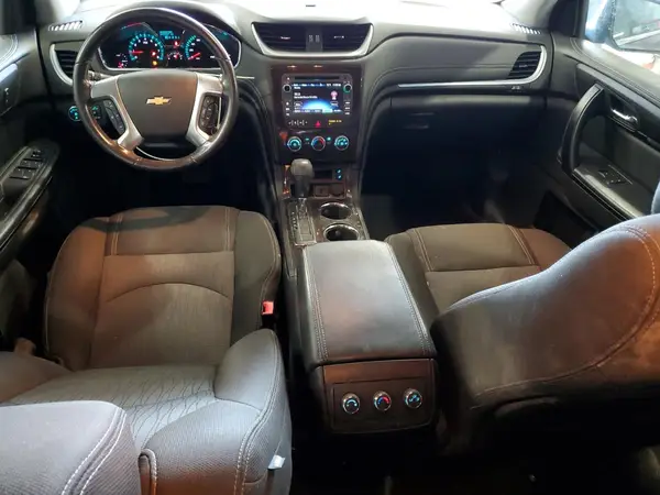 1GNKVGKD8HJ299933 2017 CHEVROLET TRAVERSE - Image 8