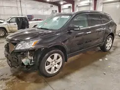 1GNKVGKD8HJ300823 2017 CHEVROLET TRAVERSE