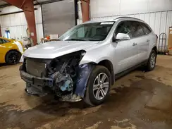 1GNKVGKD8HJ301342 2017 CHEVROLET TRAVERSE