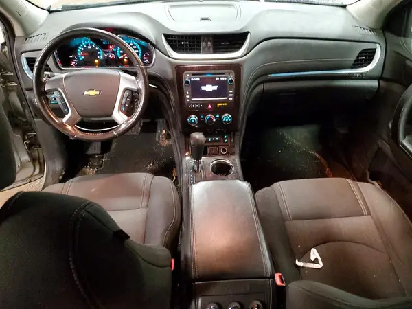 1GNKVGKD8HJ301342 2017 CHEVROLET TRAVERSE - Image 8
