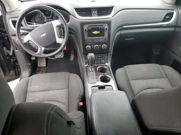 1GNKVGKD8HJ302443 2017 CHEVROLET TRAVERSE - Image 8