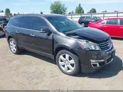 1GNKVGKD8HJ306542 2017 CHEVROLET TRAVERSE