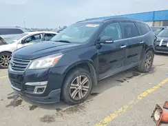 1GNKVGKD8HJ308145 2017 CHEVROLET TRAVERSE