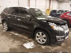 1GNKVGKD8HJ308548 2017 CHEVROLET TRAVERSE