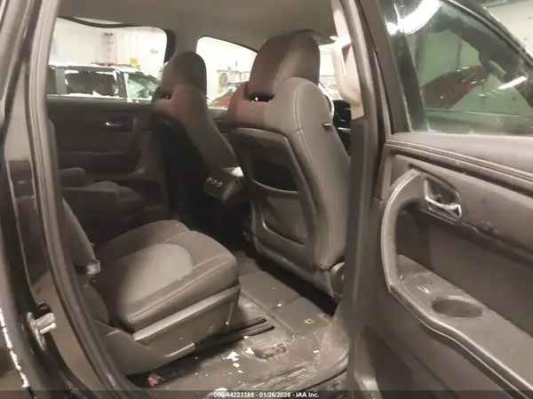 1GNKVGKD8HJ308548 2017 CHEVROLET TRAVERSE - Image 8