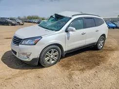 1GNKVGKD8HJ309103 2017 CHEVROLET TRAVERSE