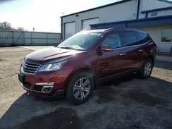 1GNKVGKD8HJ314723 2017 CHEVROLET TRAVERSE