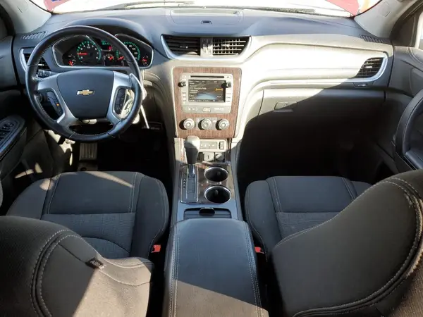 1GNKVGKD8HJ314723 2017 CHEVROLET TRAVERSE - Image 8