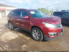 1GNKVGKD8HJ316682 2017 CHEVROLET TRAVERSE