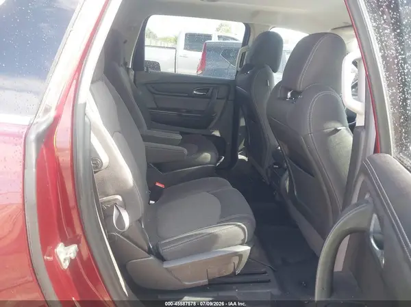 1GNKVGKD8HJ316682 2017 CHEVROLET TRAVERSE - Image 8
