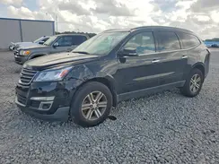 1GNKVGKD8HJ322238 2017 CHEVROLET TRAVERSE