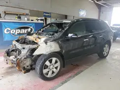 1GNKVGKD8HJ330243 2017 CHEVROLET TRAVERSE