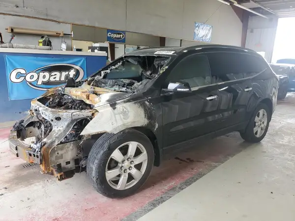1GNKVGKD8HJ330243 2017 CHEVROLET TRAVERSE - Image 1